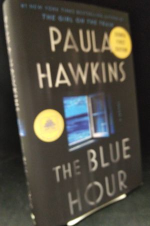 The Blue Hour image number 0