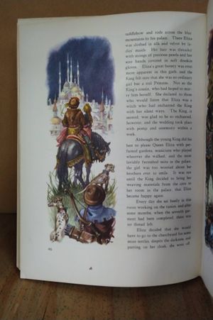 Tales from Hans Andersen image number 2