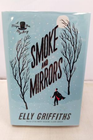 Smoke and Mirrors image number 0