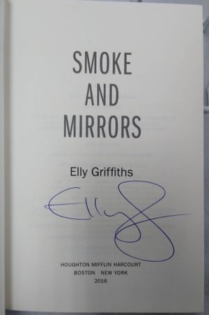 Smoke and Mirrors image number 2