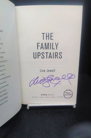 The Family Upstairs image number 1