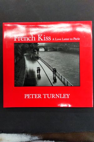French Kiss: A Love Letter to Paris image number 2