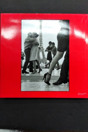 French Kiss: A Love Letter to Paris image number 0