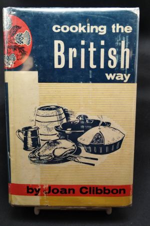 Cooking The British Way image number 0