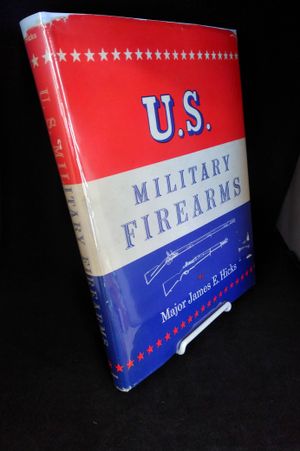 U.S. Military Firearms image number 0