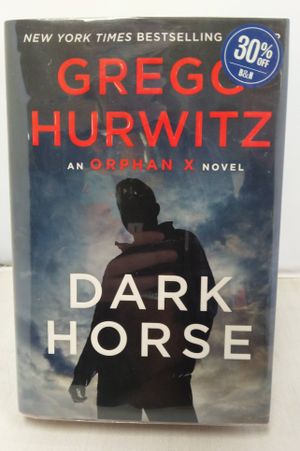 Dark Horse image number 0