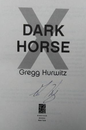 Dark Horse image number 2