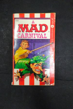 A Mad Carnival image number 0