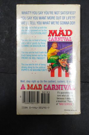 A Mad Carnival image number 1