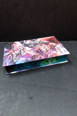 Guardians of Dawn: Zhara image number 1