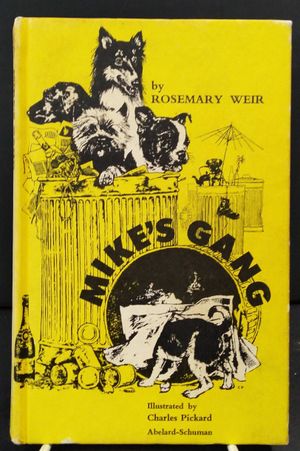 Mike's Gang image number 0