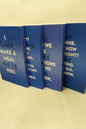 Probably Smut Special Edition Four Book Set image number 2
