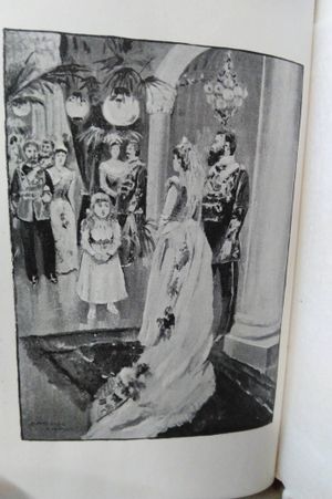 Michael and Theodora: A Russian Story image number 2