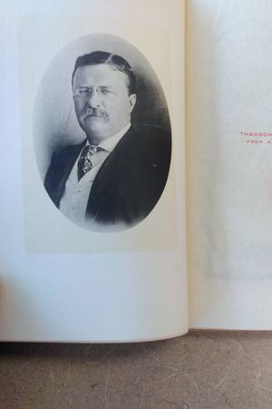 Inaugural Addresses of the Presidents of the United States from Johnson to Roosevelt image number 2
