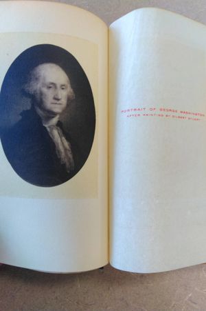 Inaugural Addresses of the Presidents of the United States from Washington to Lincoln image number 2