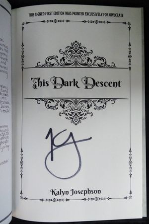 This Dark Descent image number 2