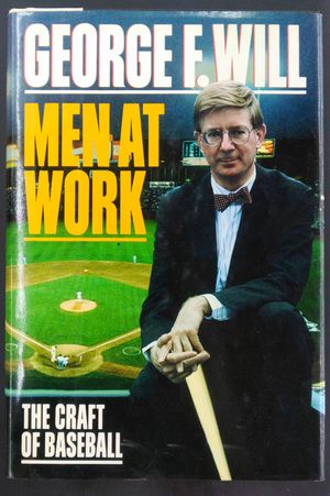 Men at Work image number 0