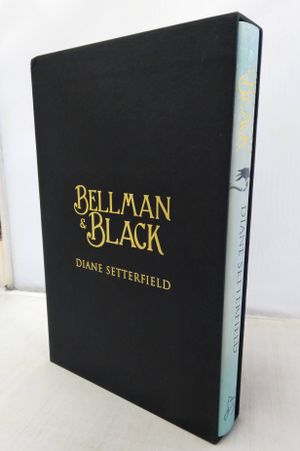 Bellman & Black image number 0