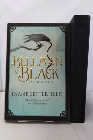 Bellman & Black image number 1