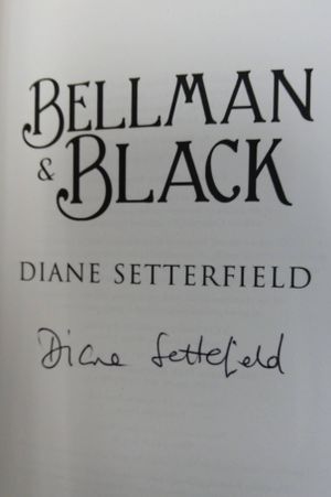 Bellman & Black image number 2
