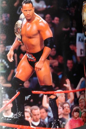 The Rock Says... image number 2