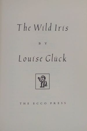 The Wild Iris image number 1