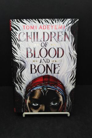 Children Of Blood And Bone image number 1