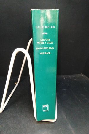 A Room with a View/ Howards End/ Maurice image number 1
