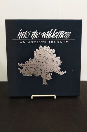Into the Wilderness image number 0