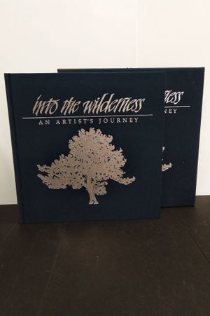 Into the Wilderness image number 1