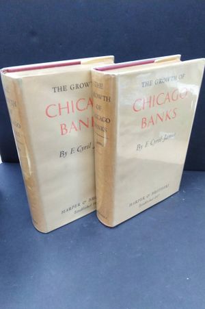 The Growth of Chicago Banks image number 2