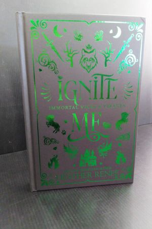 Ignite Me image number 0