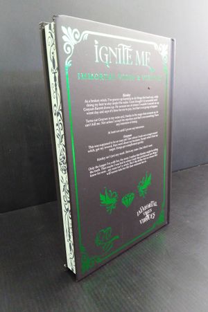 Ignite Me image number 1