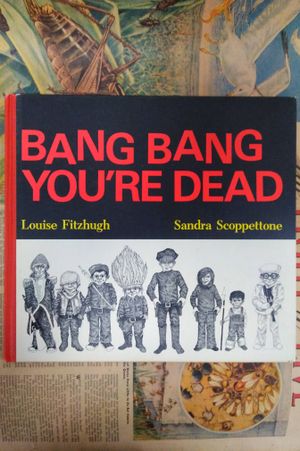 Bang, Bang, You're Dead image number 0