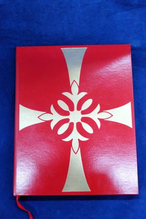 The Gospels: For the Revised Common Lectionary Together with Holy Days and Special Occasions image number 0