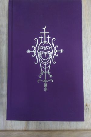 Cult of Golgotha image number 0