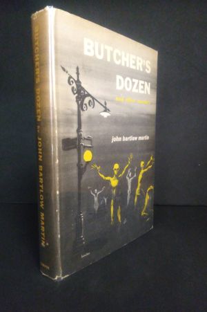 Butcher's Dozen image number 0