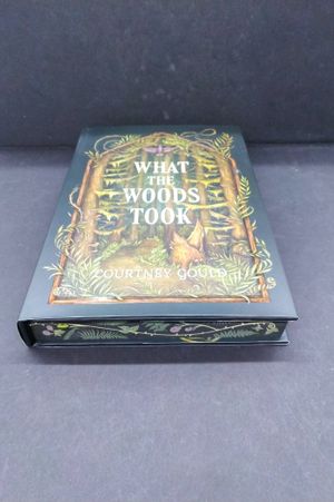 What the Woods Took (Owlcrate) image number 0