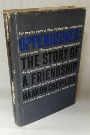 Oppenheimer image number 0