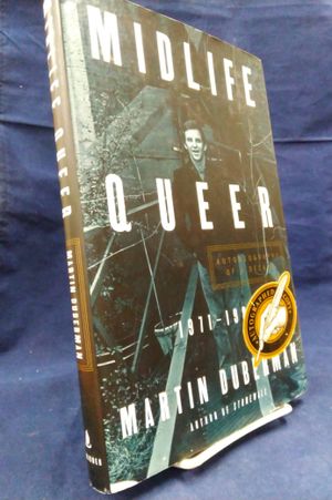 Midlife Queer: Autobiography of a Decade 1971-1981 image number 0