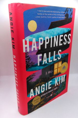 Happiness Falls image number 0