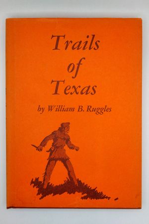 Trails of Texas, image number 0