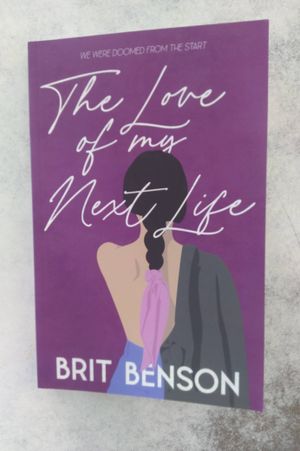 The Love of My Next Life  image number 0