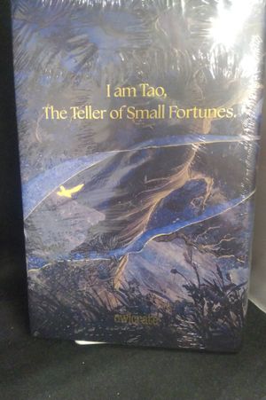 The Teller of Small Fortunes image number 1