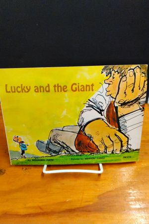 Lucky and the Giant image number 0
