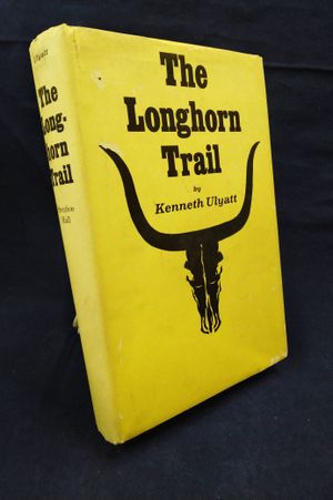 The Longhorn Trail image number 0