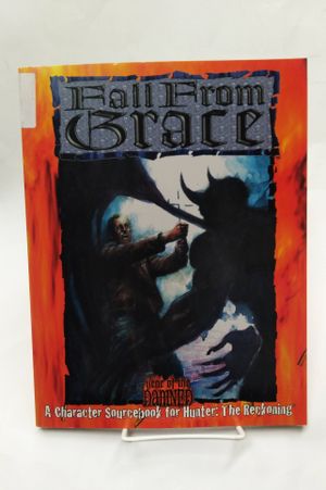 Hunter: Fall From Grace image number 0