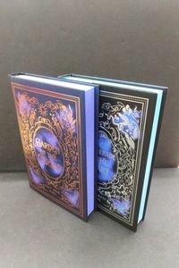 Garden of the Cursed Duology
