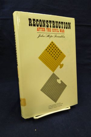 Reconstruction: After the Civil War image number 0