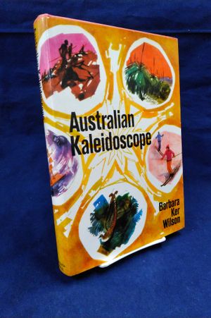 Australian Kaleidoscope image number 0